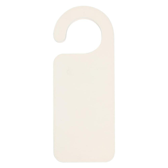 Shhh... Mum's Relaxing Door Hanger