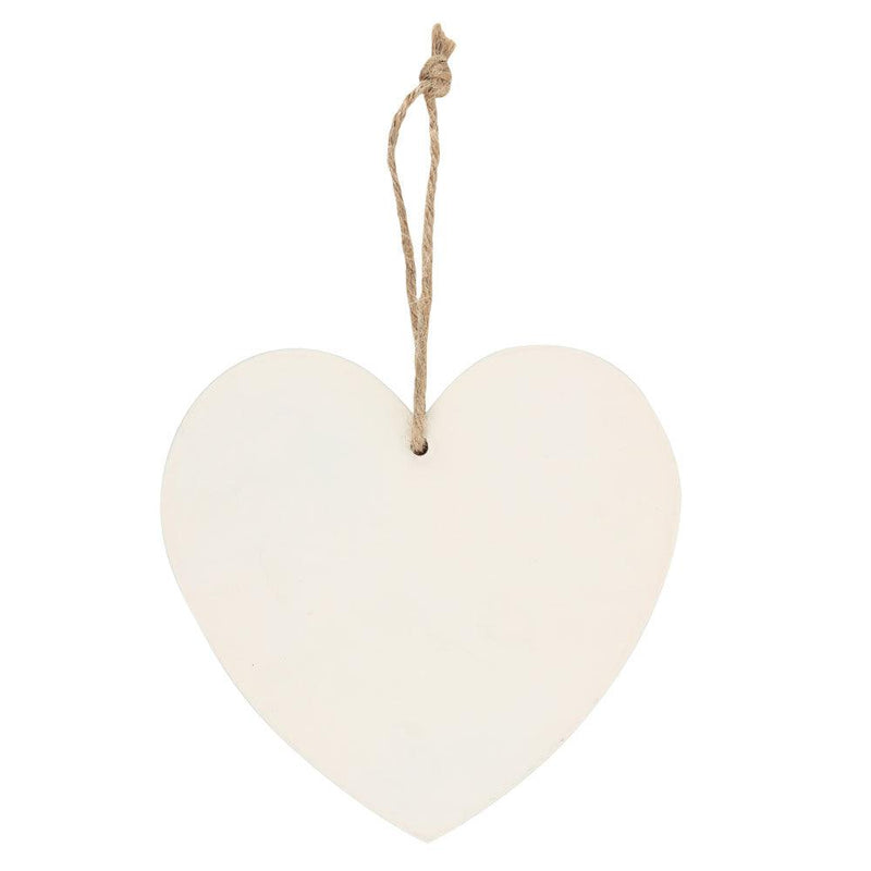 Totally Amazing Mum Hanging Heart Sign