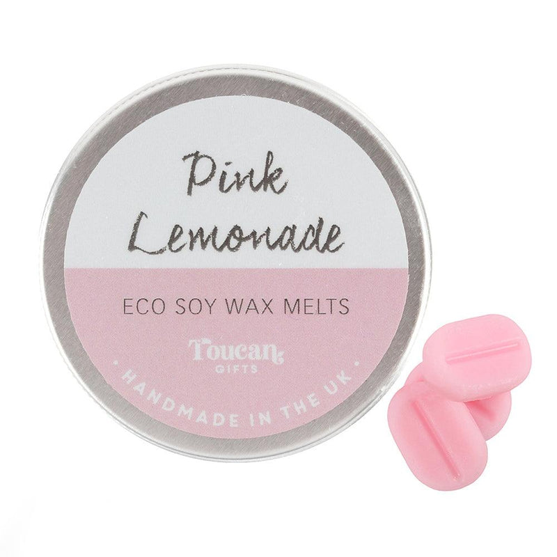 Lovely Mum Wax Melt Burner Gift Set