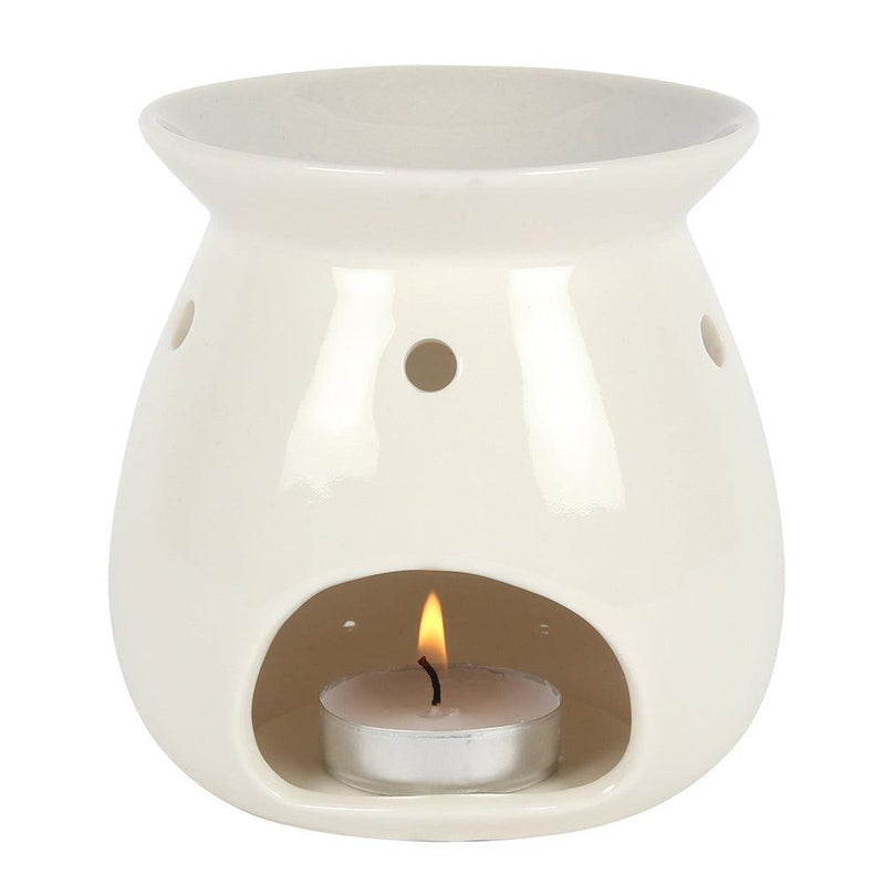 Lucky Stars Wax Melt Burner Gift Set
