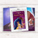 Personalised Disney Little Favourites Beauty & The Beast Book