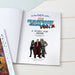 Personalised Marvel Little Favourites - Guardians of the Galaxy 2 Book