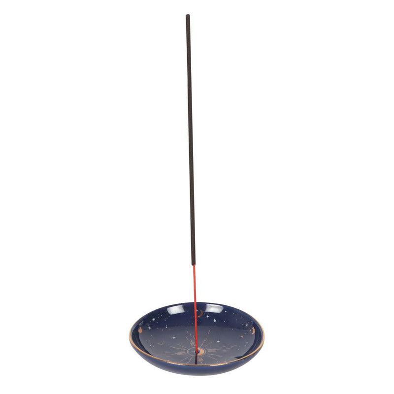Starry Sky Incense Stick Holder