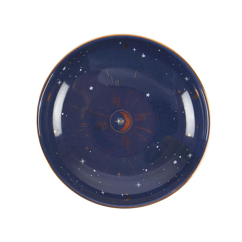 Starry Sky Incense Stick Holder