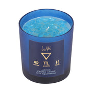 Water Element Zodiac Jasmine Candle