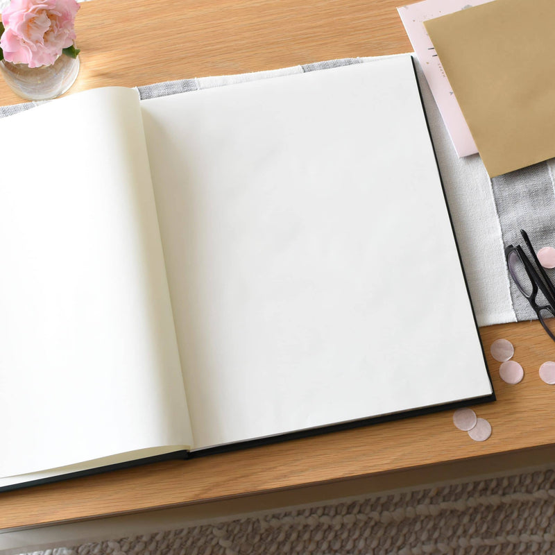 Personalised Just For You Newspaper Book