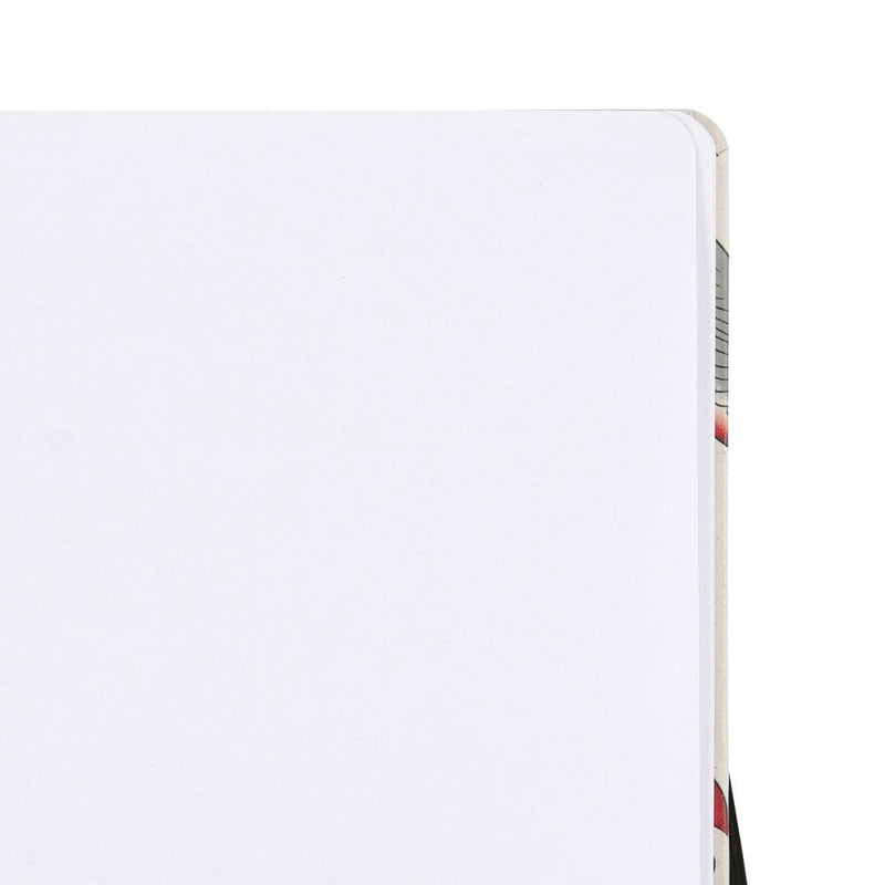 Tattoo Ideas Skull A5 Notebook