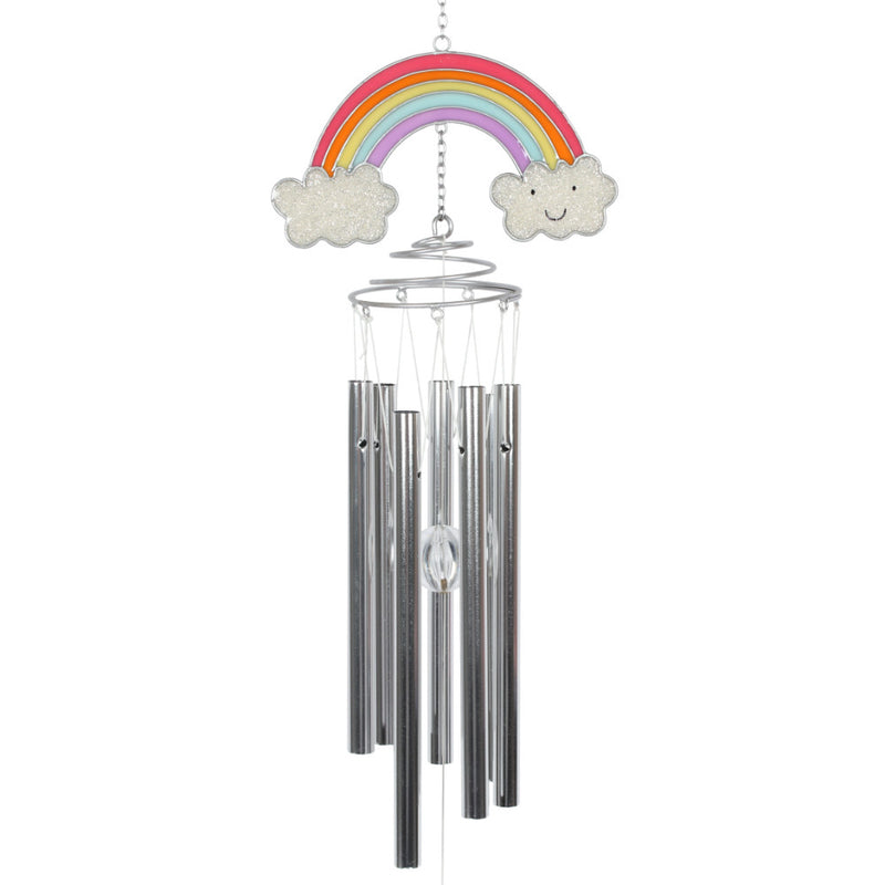 Rainbow Windchime