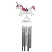 Unicorn Magic Windchime