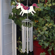 Unicorn Magic Windchime