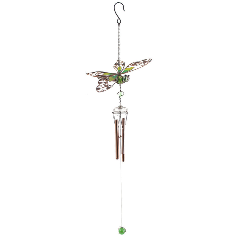 Dragonfly Wind Chime