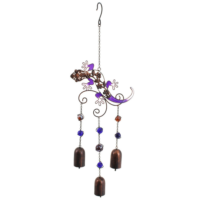Lizard Wind Chime