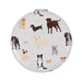 Wags & Whiskers Dog Compact Mirror