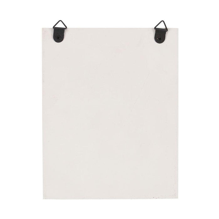 My Best Friend Has Paws Wall Hook